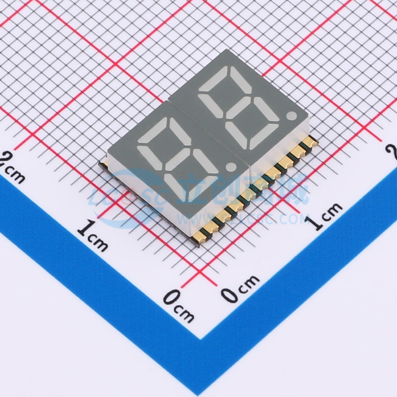 点击查看大图 GS3021AW-G实物图