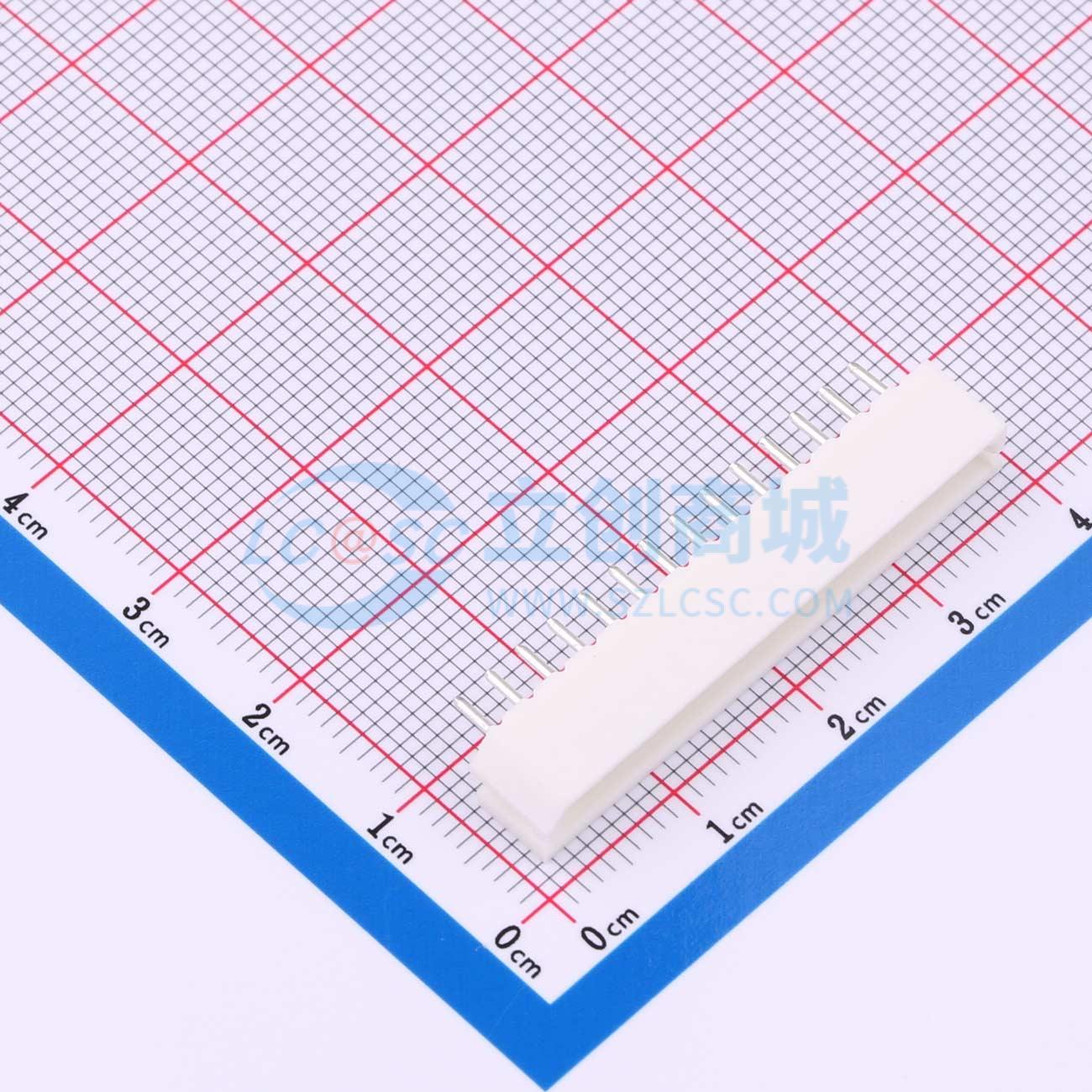 点击查看大图 HC-5264-14A-05实物图