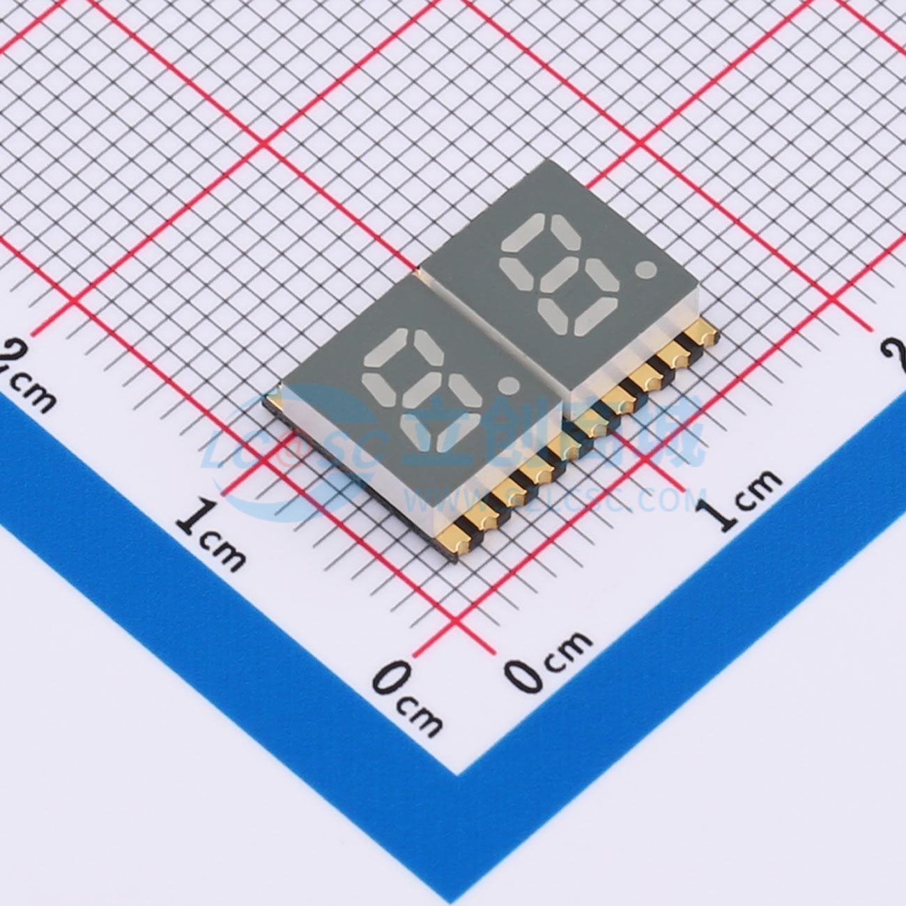 点击查看大图 GS2020CR-G实物图