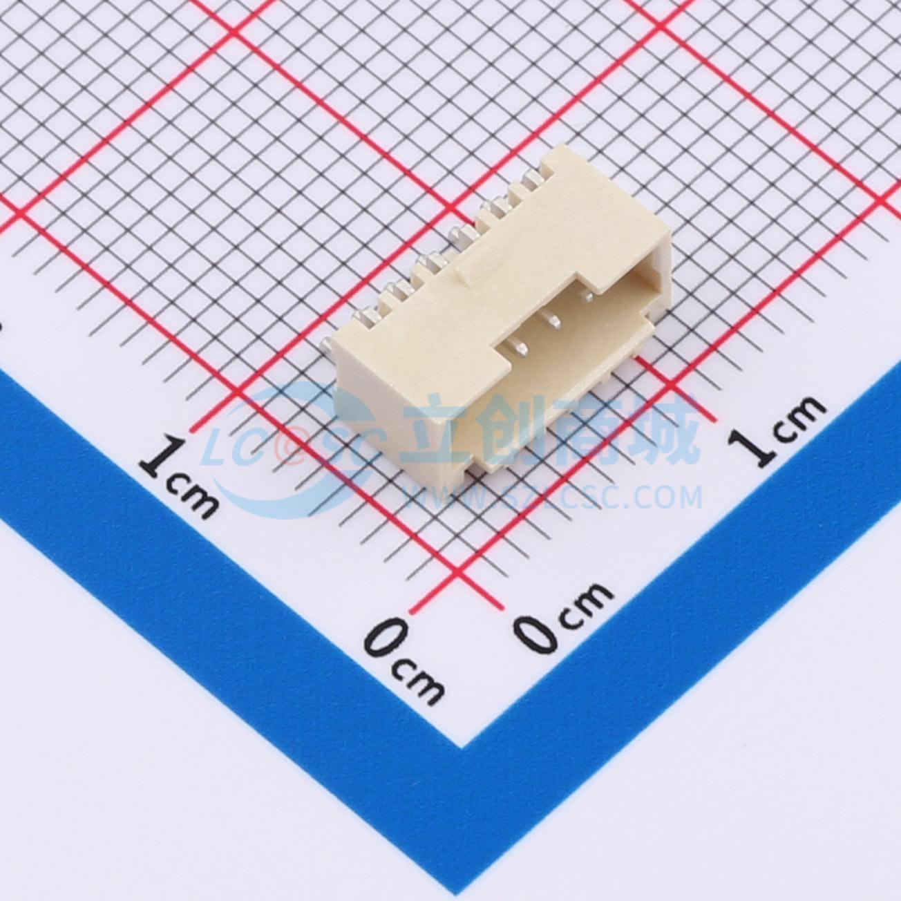 WAFER-MX150WT-6A实物图