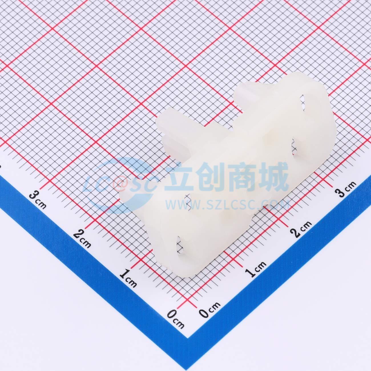 点击查看大图 DLL-5557-2Y-LS实物图