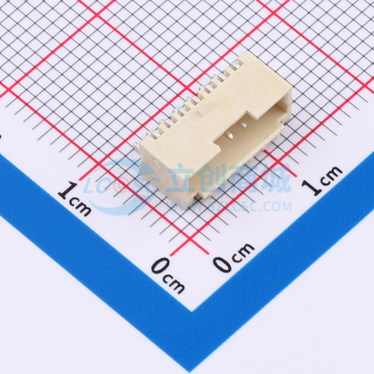 WAFER-MX150WT-7A实物图