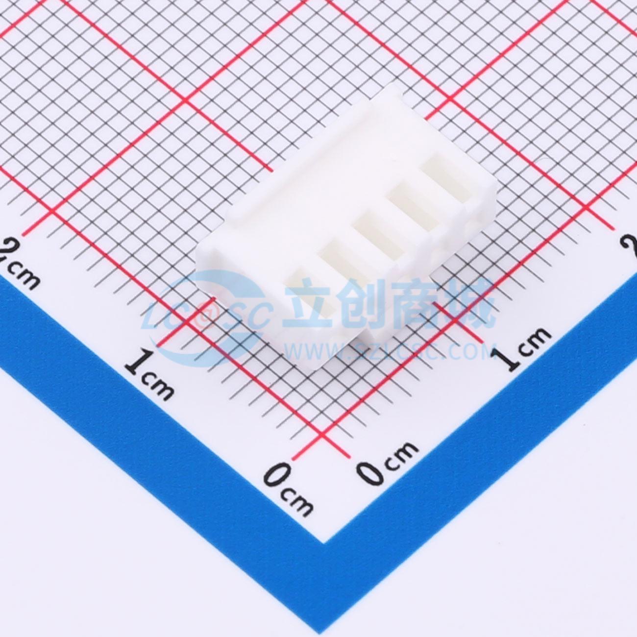 WAFER-XHB254JK-5A商品缩略图