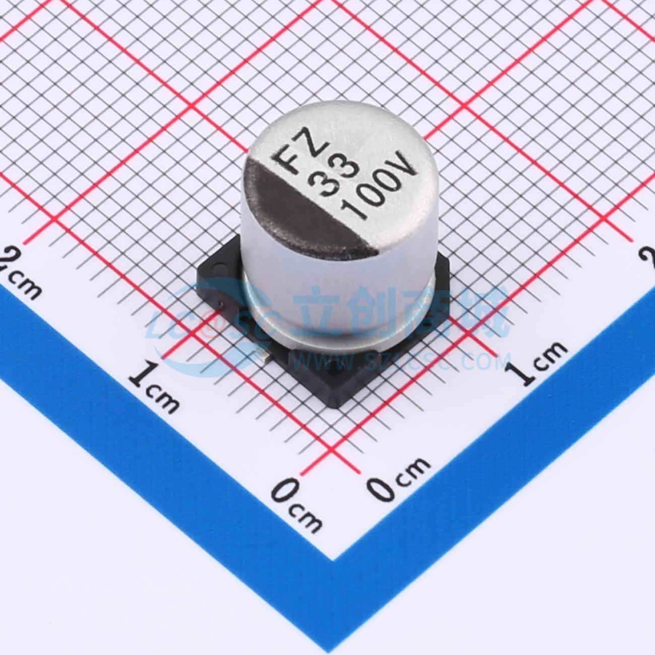 点击查看大图 FZ2A330M1010实物图