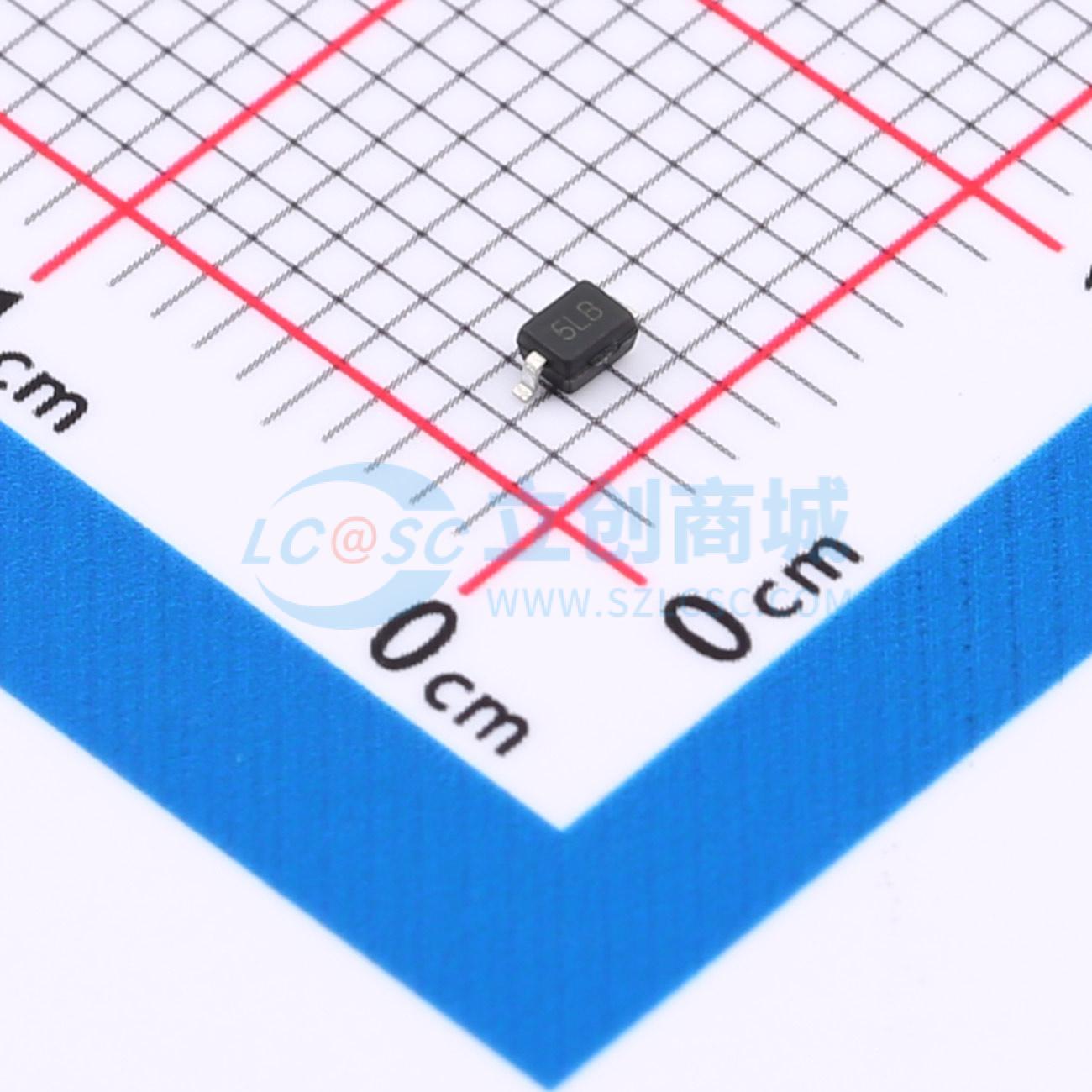 点击查看大图 HGBLC05CHP实物图