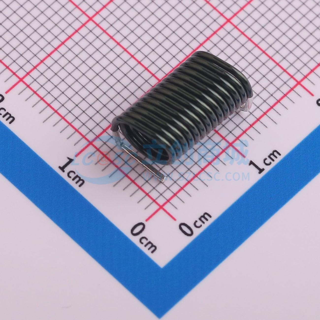 2929SQ-431GEC实物图