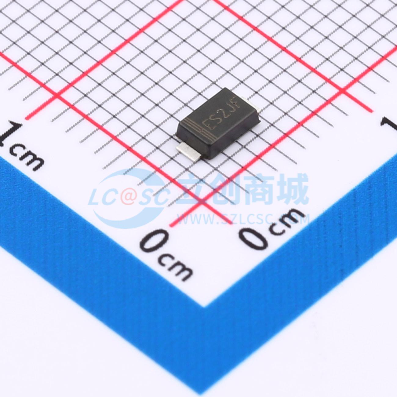 点击查看大图 ES2JF实物图