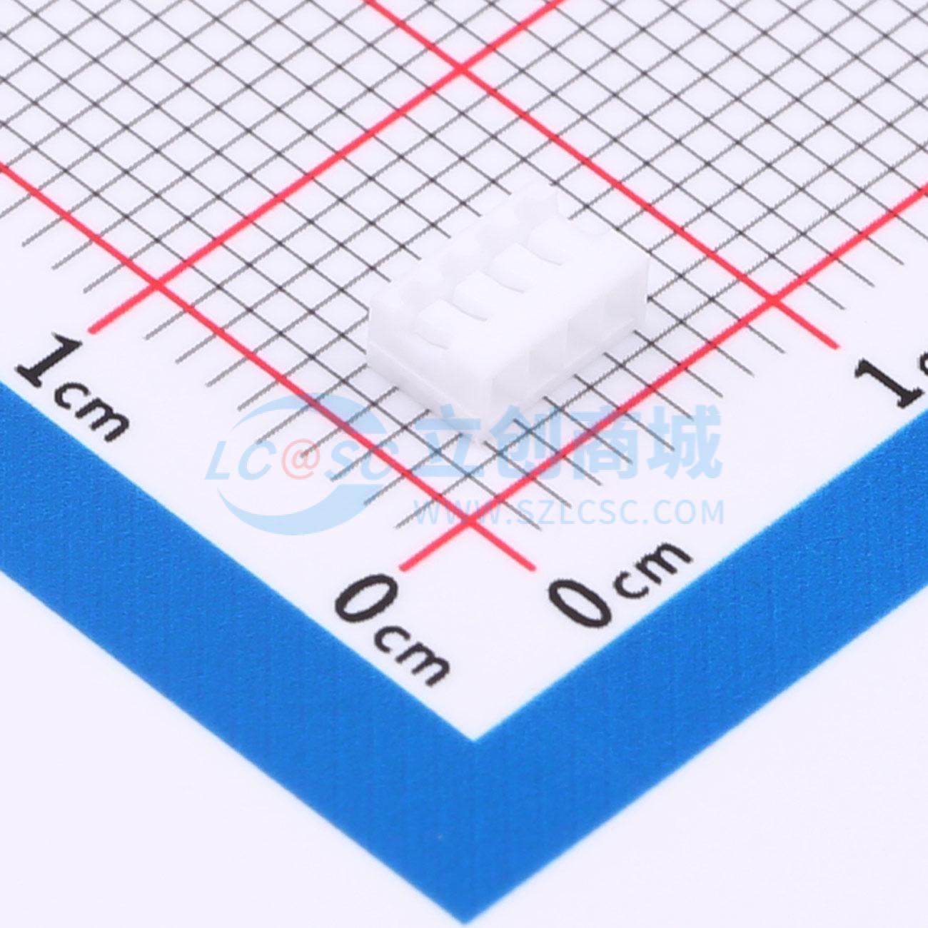 点击查看大图 HC-SGN-4Y-05实物图