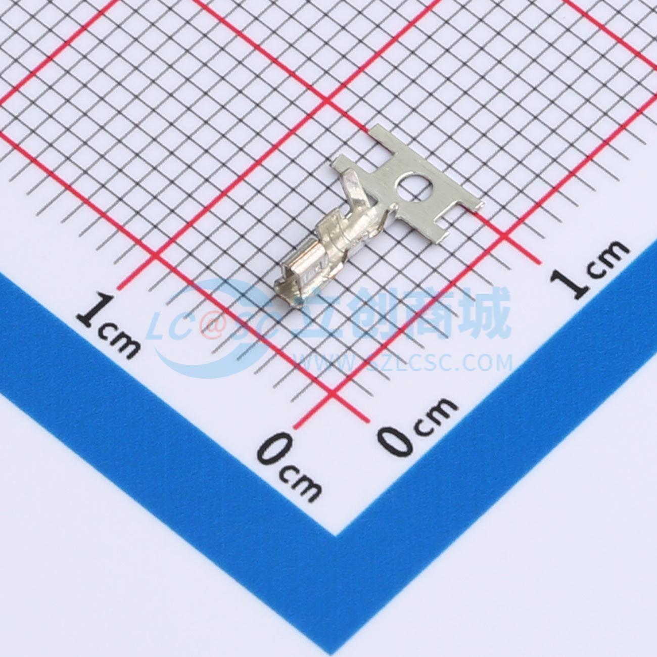 点击查看大图 T-DS1069-01-SC600实物图