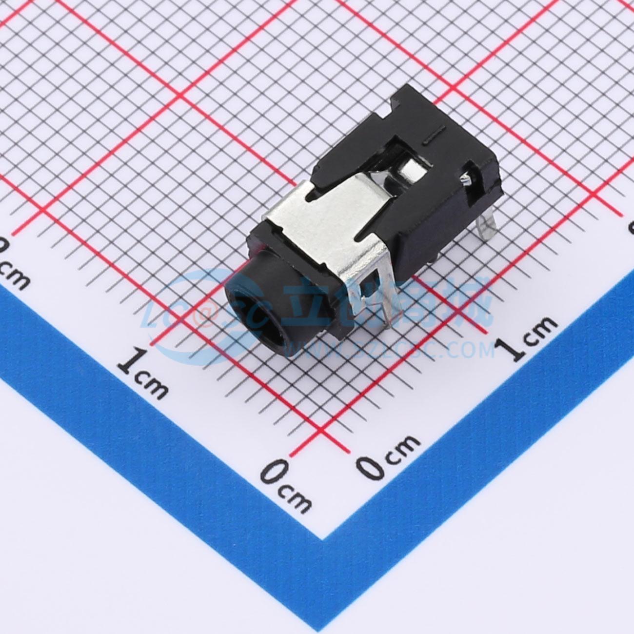 点击查看大图 PJ-3733实物图
