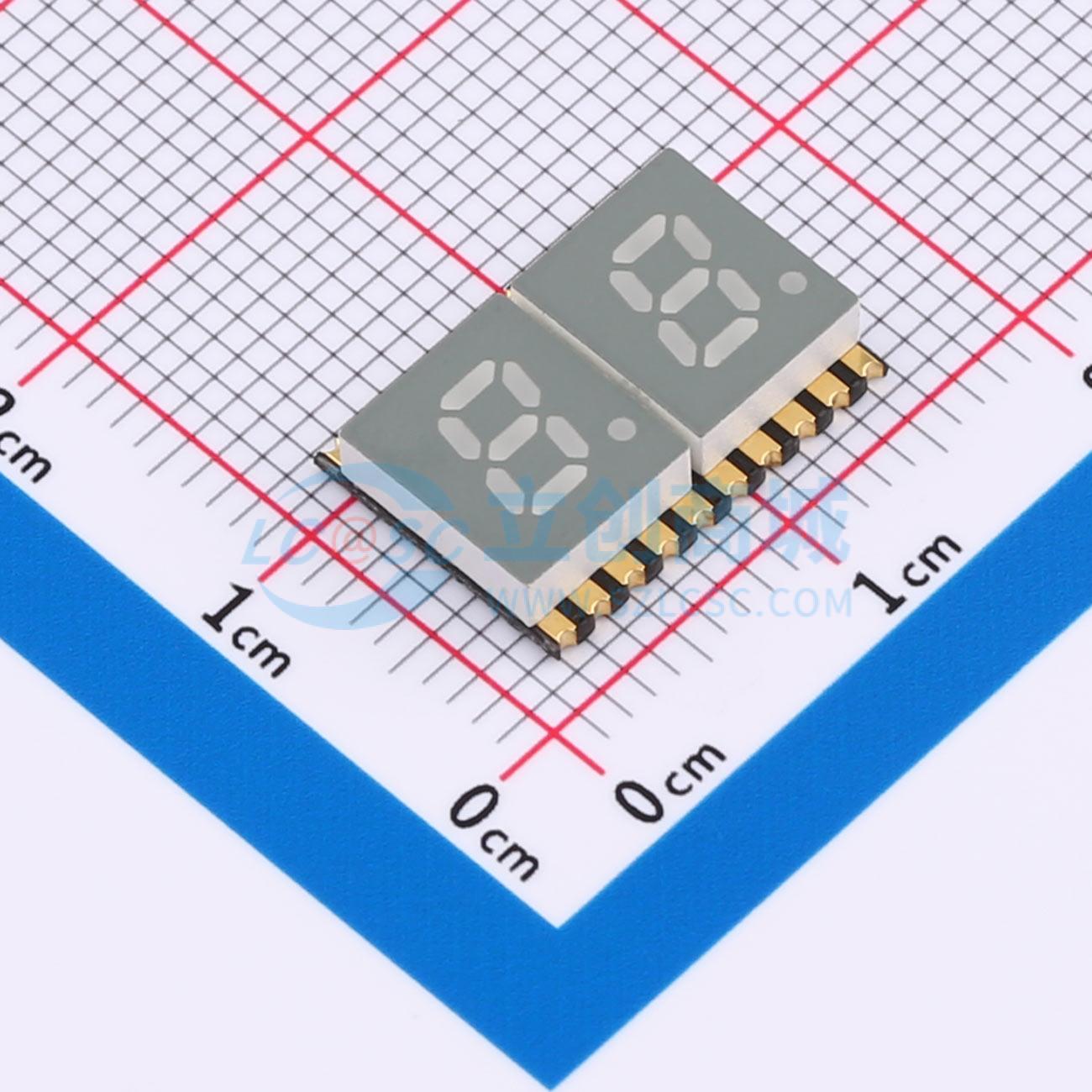 点击查看大图 GS2020AG-G实物图
