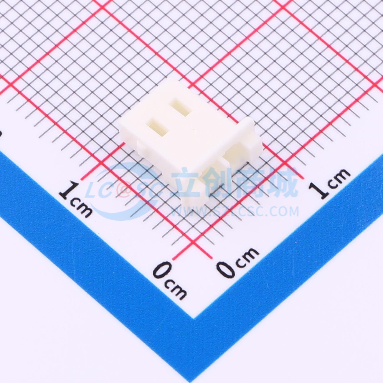 点击查看大图 HC-5264-2Y-05实物图