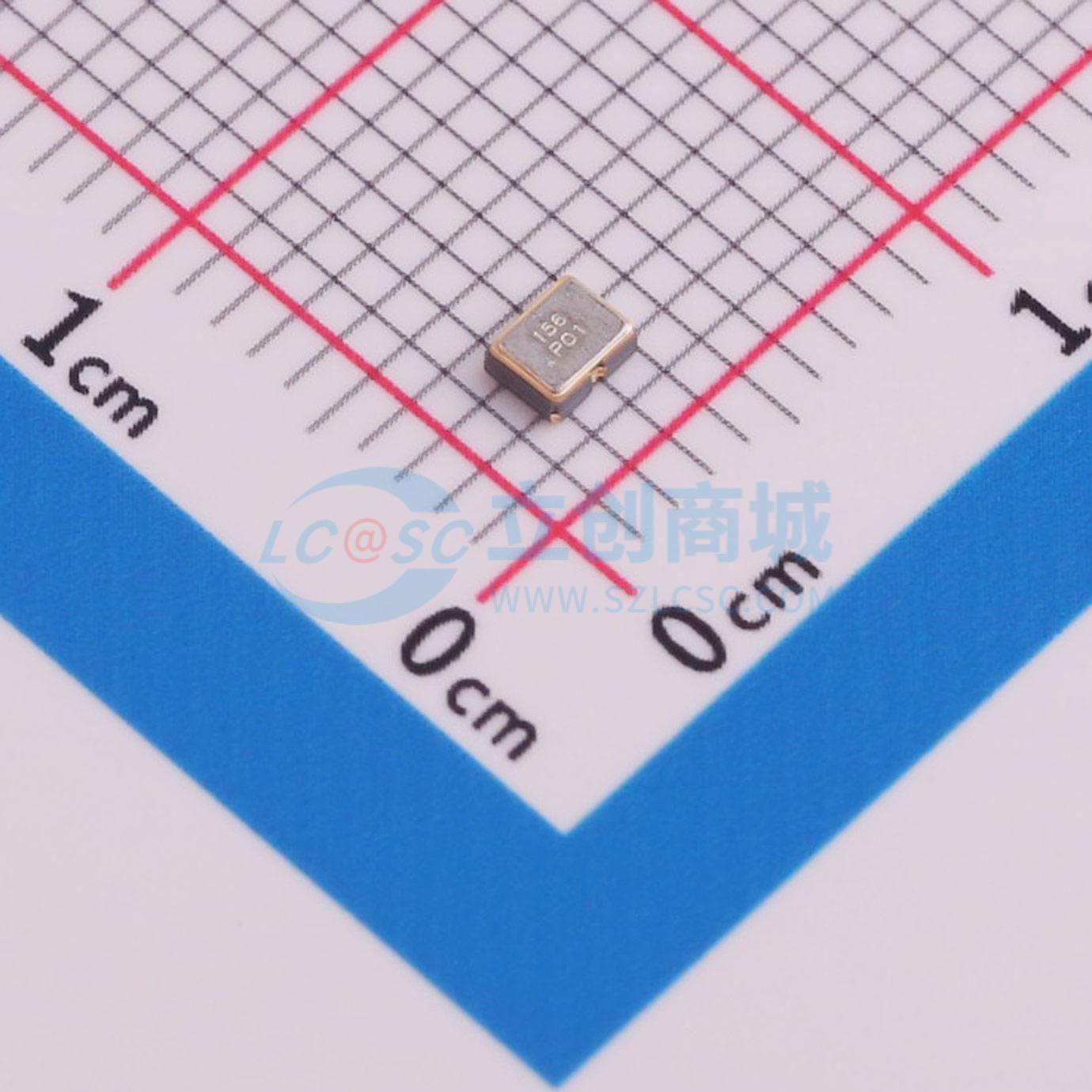 点击查看大图 AK2DAF1-156.25000T实物图