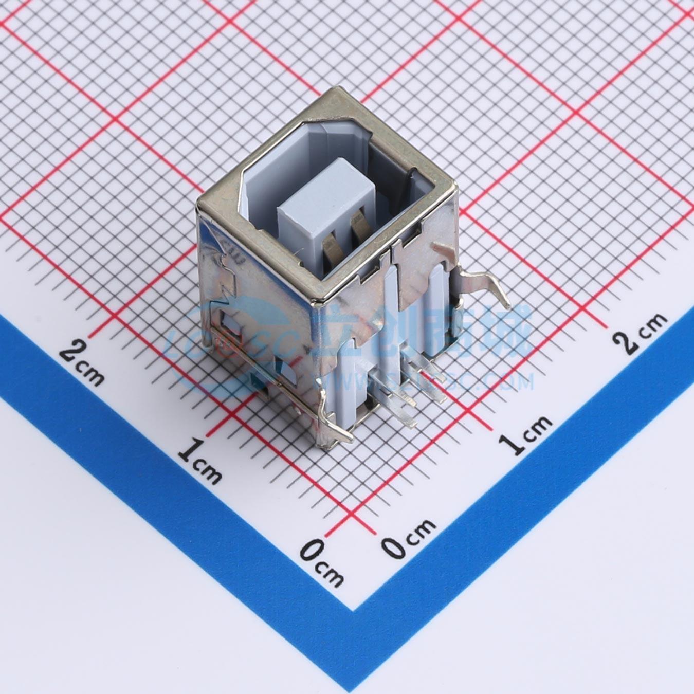 点击查看大图 041N-1WR851-1实物图