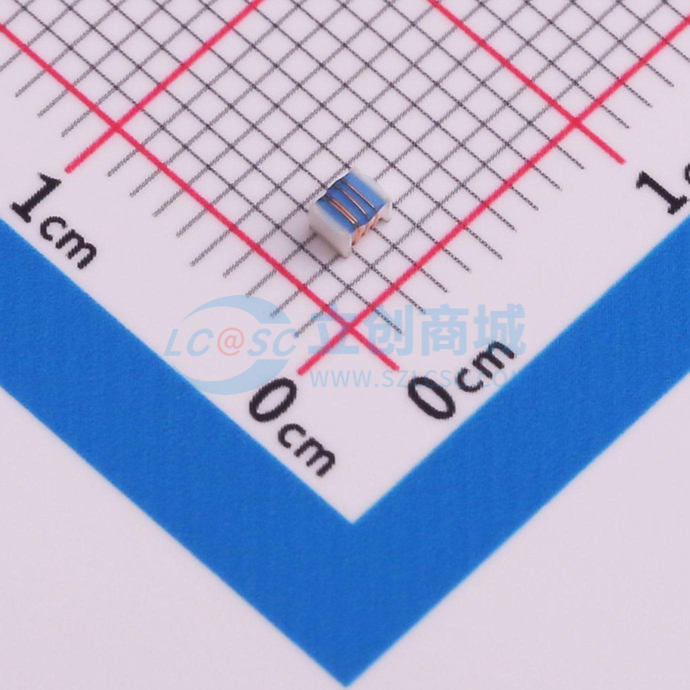 0805HP-18NXGRC实物图