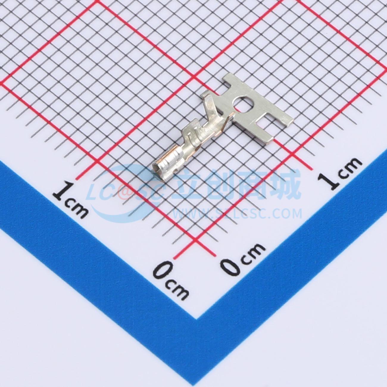 点击查看大图 T-DS1069-03-SC600实物图