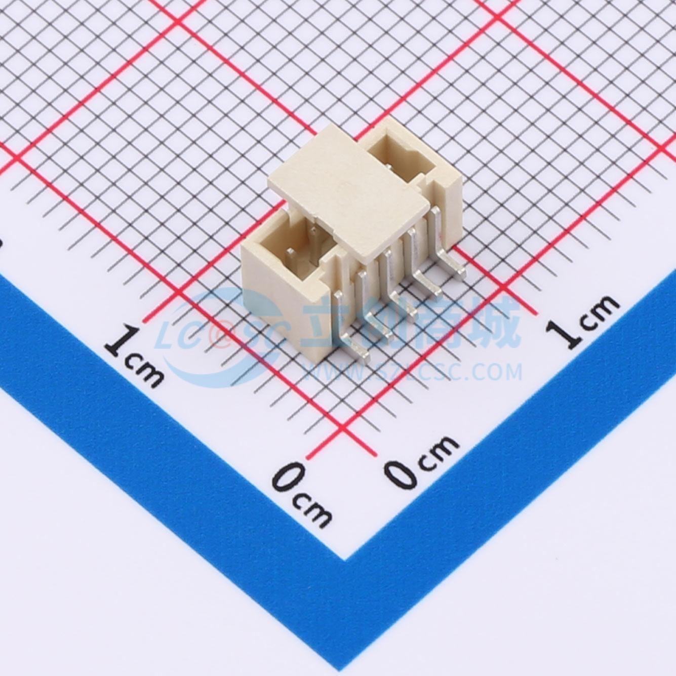 WAFER-MX150LT-5A实物图