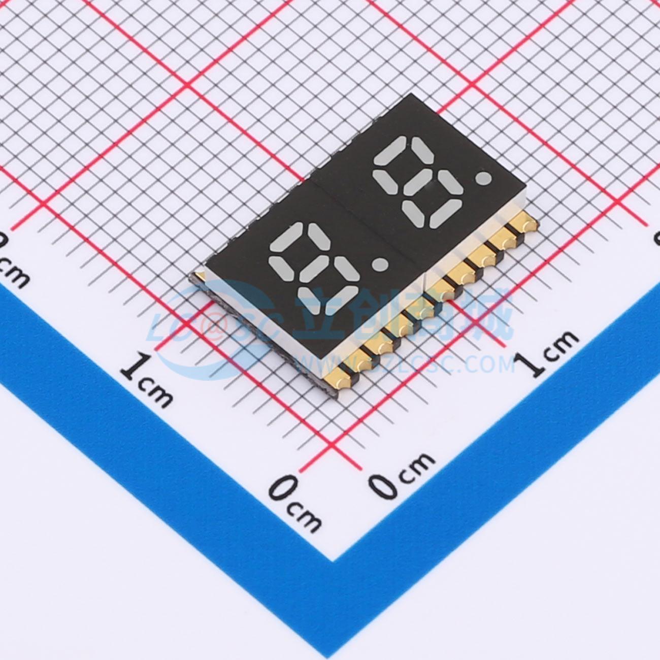 点击查看大图 GS2021CG-B实物图