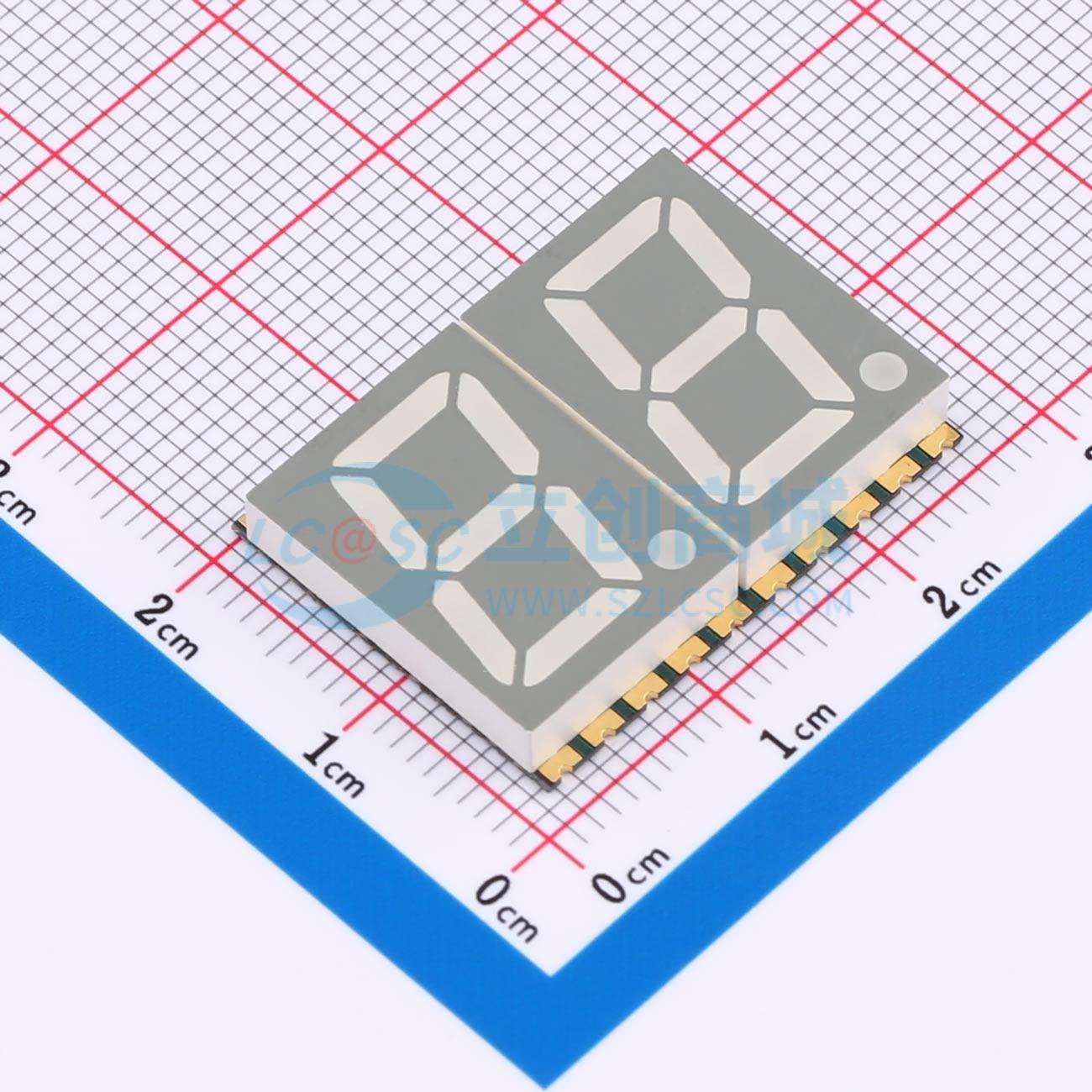 点击查看大图 GS5624AB-G实物图
