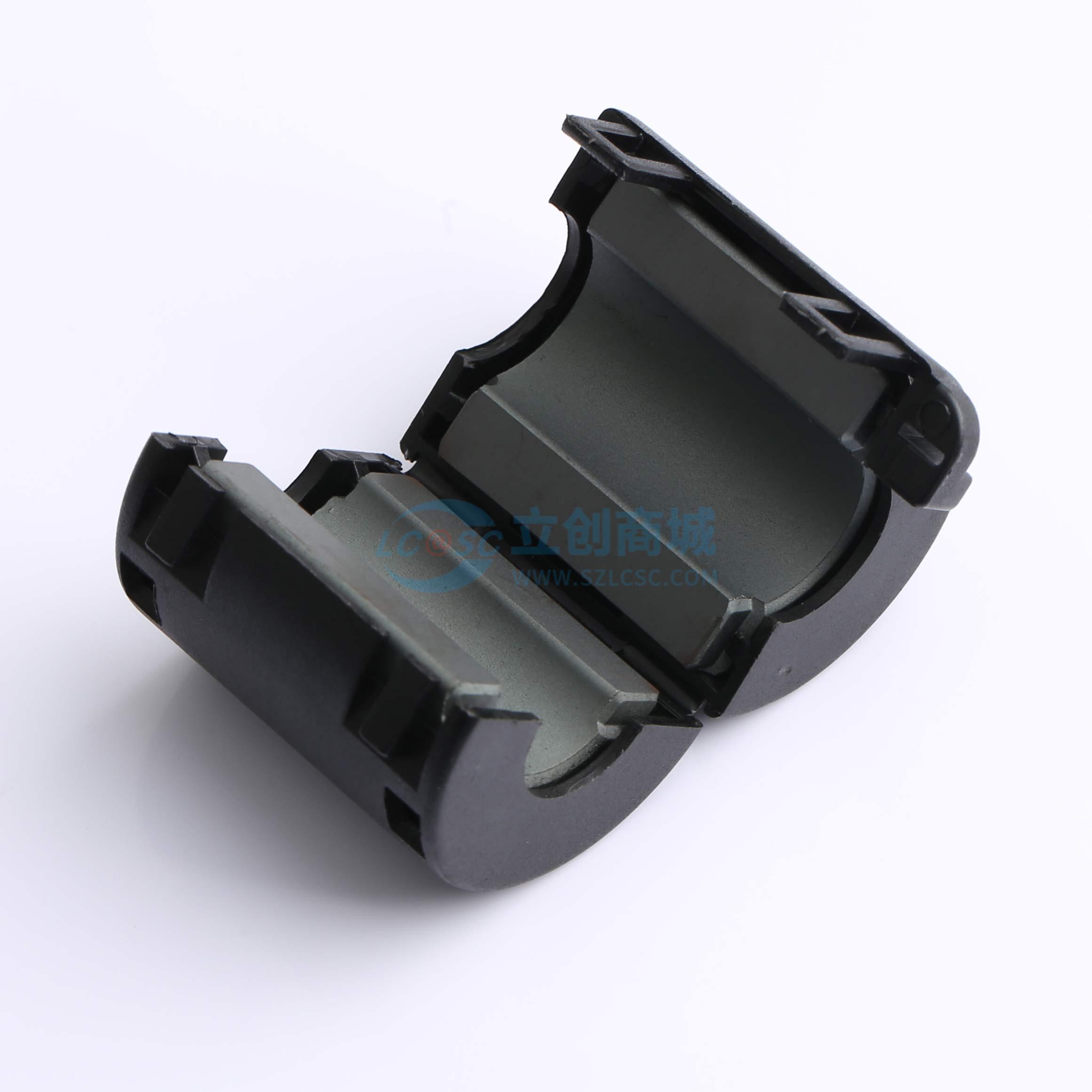 点击查看大图 HX/3035-1330-BK-130B实物图