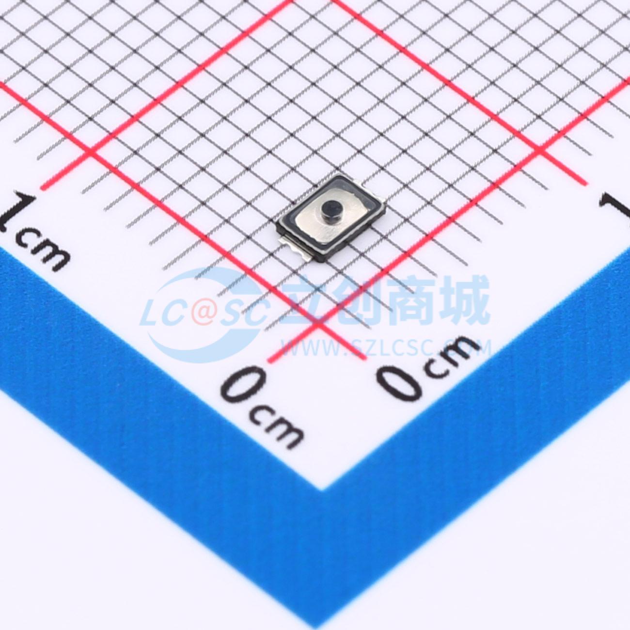 点击查看大图 HX TS2306A 160gf实物图