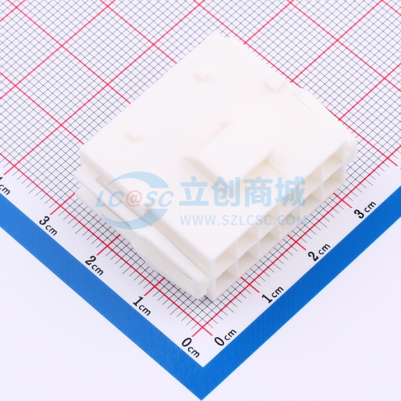 点击查看大图 YL-12RN实物图