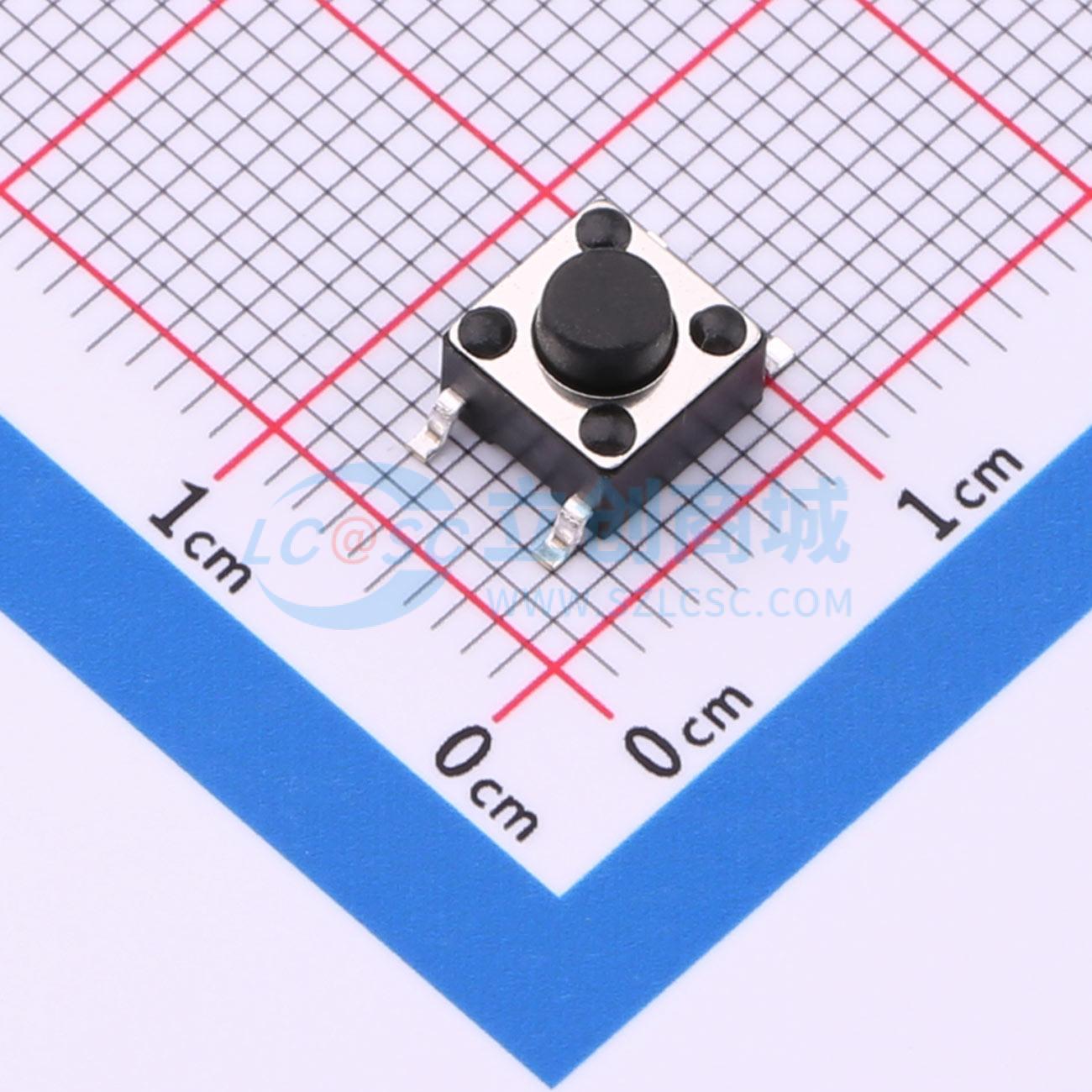 点击查看大图 TC-6601-5.0-160 ±30g实物图