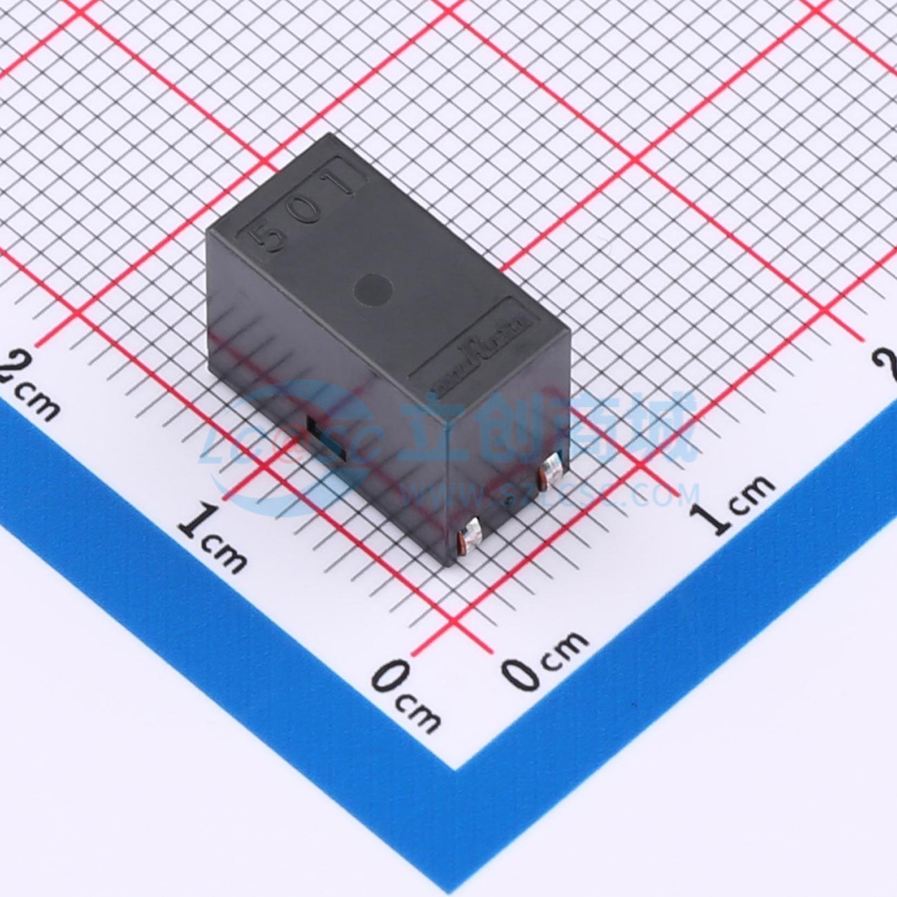 PLT10HH501100PNL实物图