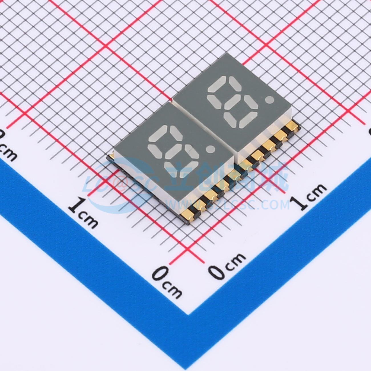点击查看大图 GS2020AB-G实物图