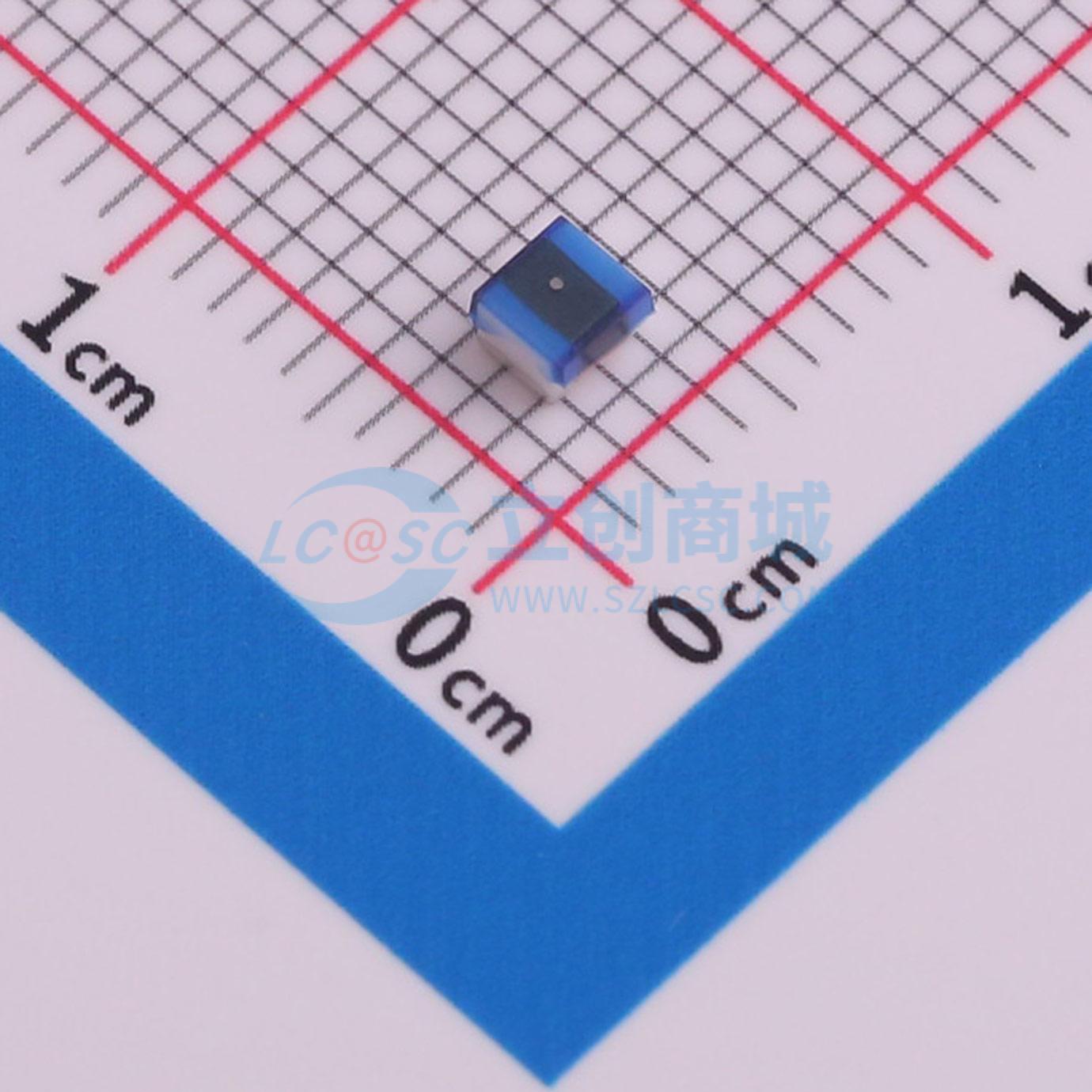 点击查看大图 1008CS-681XGRC实物图