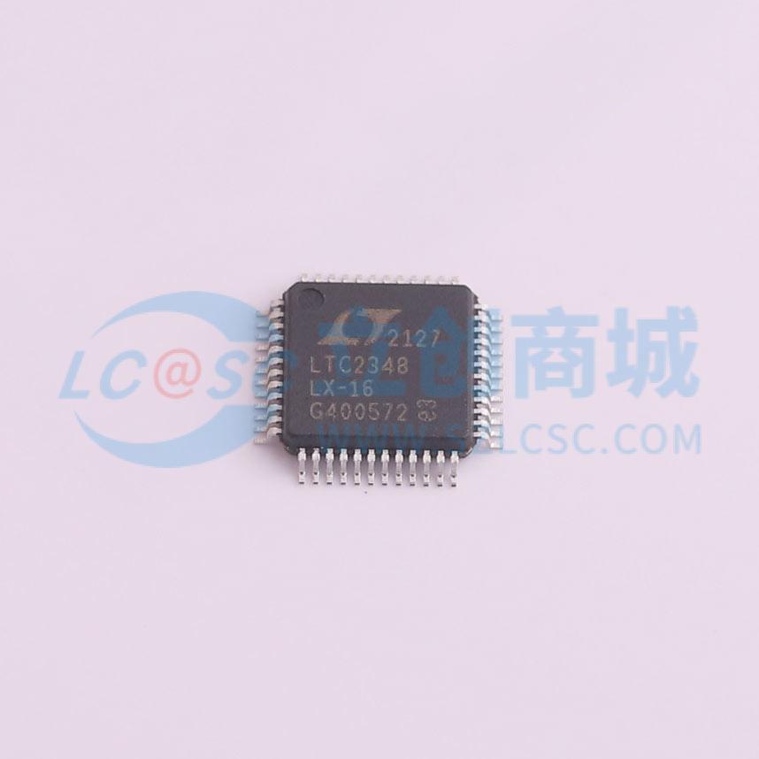 LTC2348ILX-16#PBF商品缩略图