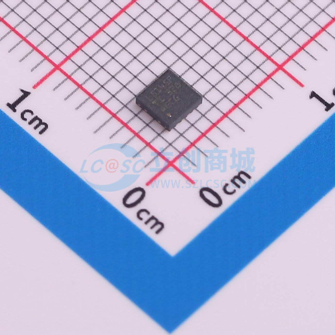 点击查看大图 LMR51450FNDRRR实物图