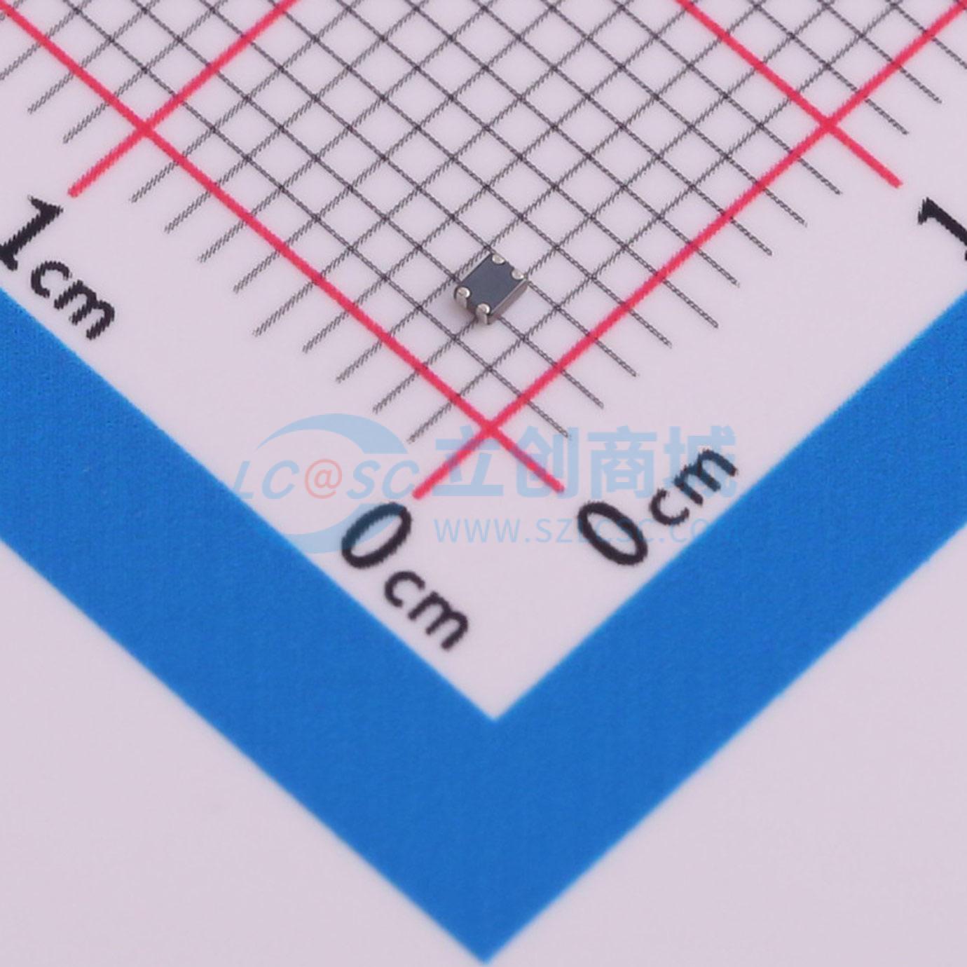 MCZ1210DH500CPTA0G实物图