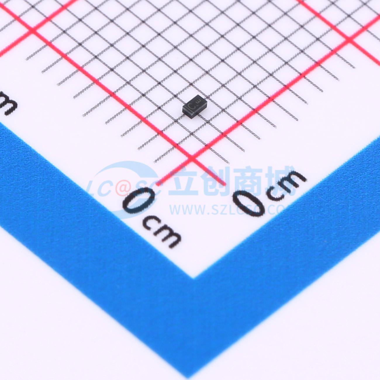 点击查看大图 PRSB6.8C实物图