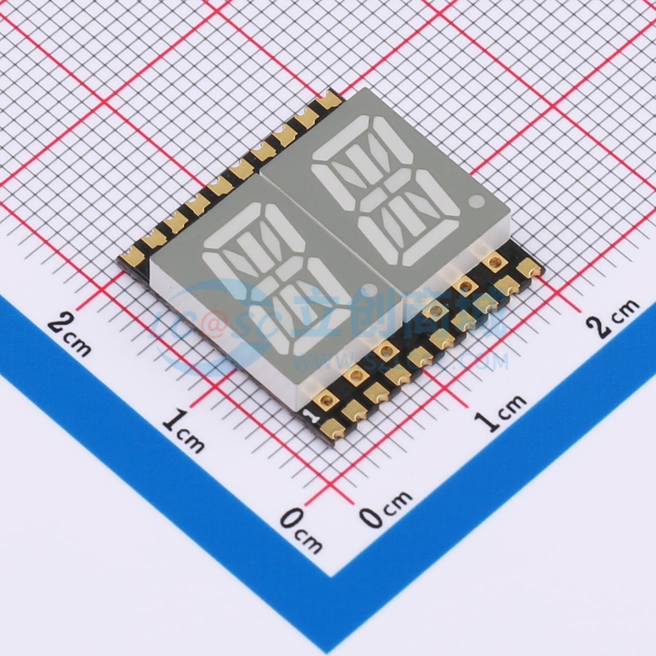 点击查看大图 GS4021AW-G实物图