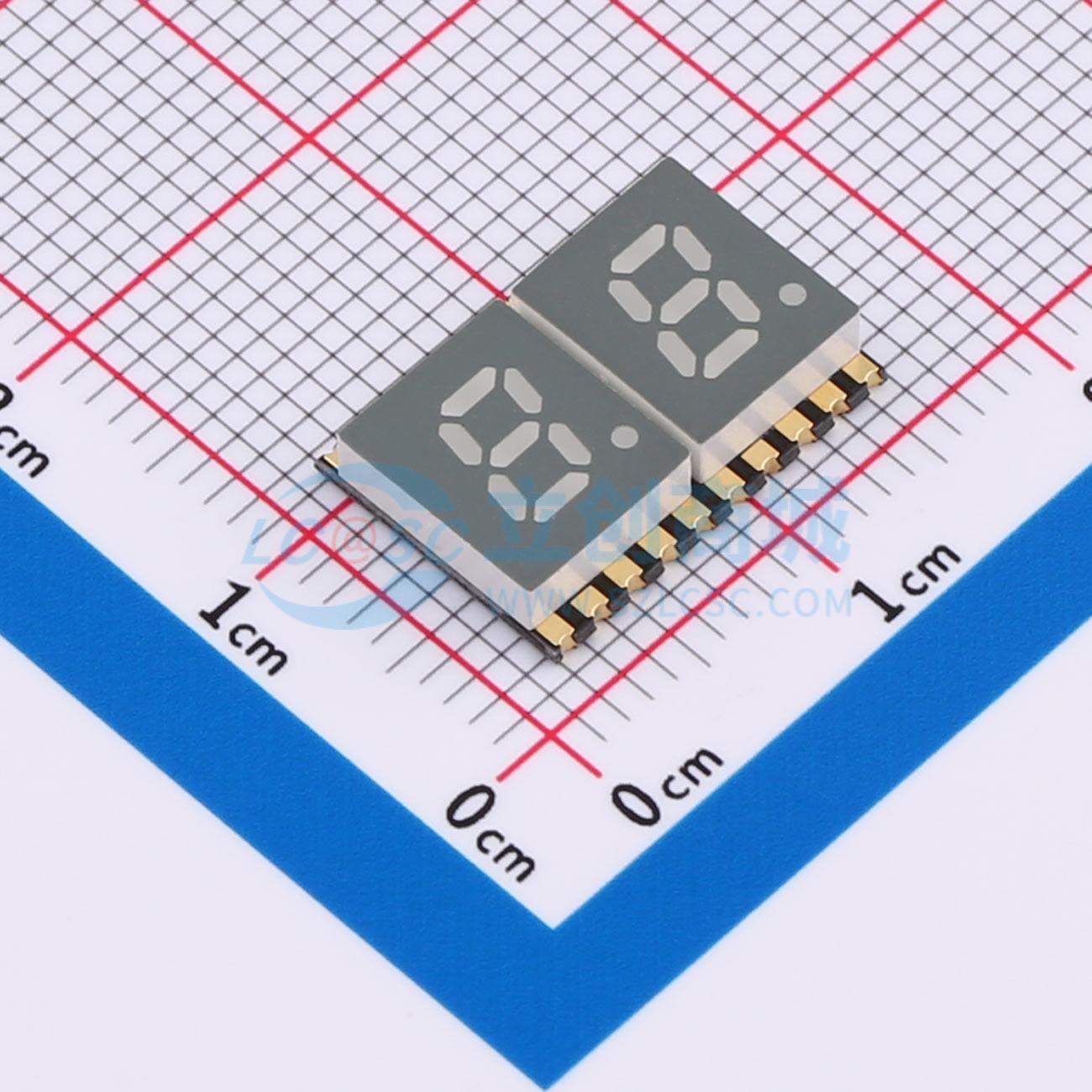 点击查看大图 GS2020AR-G实物图