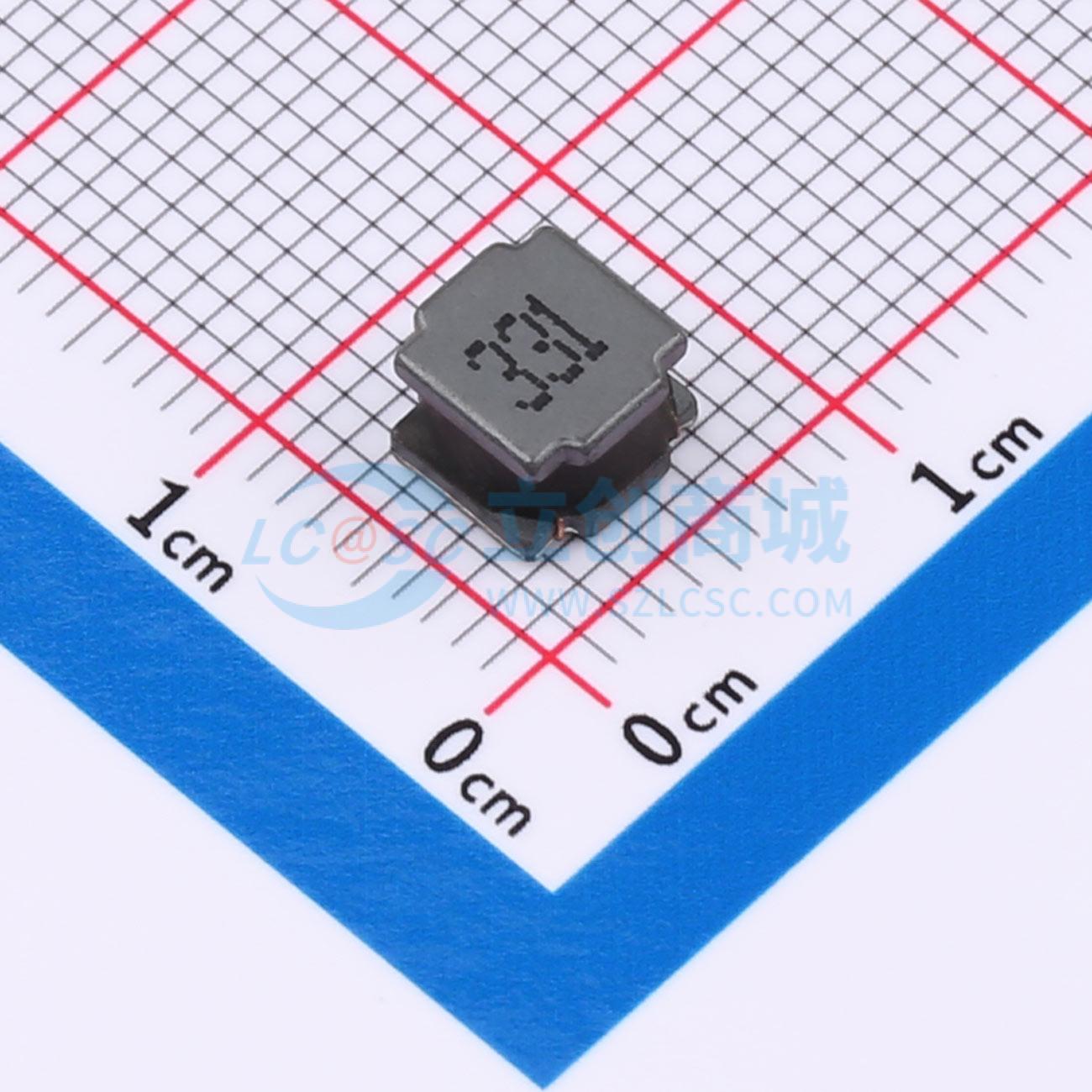 点击查看大图 SFE6045A-331M-F-HF实物图