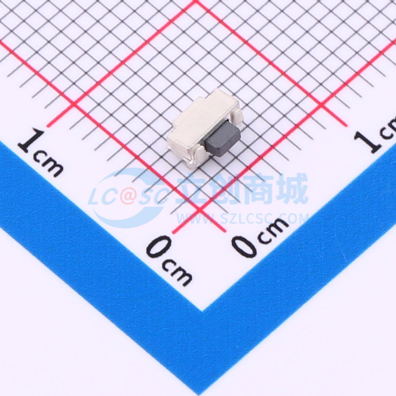 点击查看大图 HX TS24CA-H3.2 160gf实物图