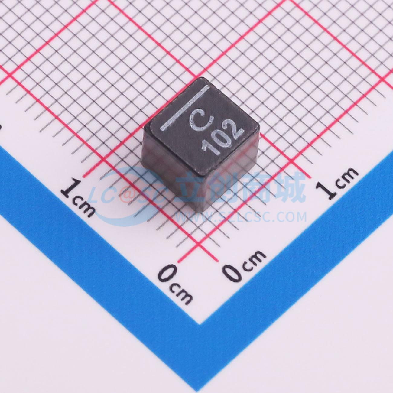 点击查看大图 XEL6060-102MEC实物图