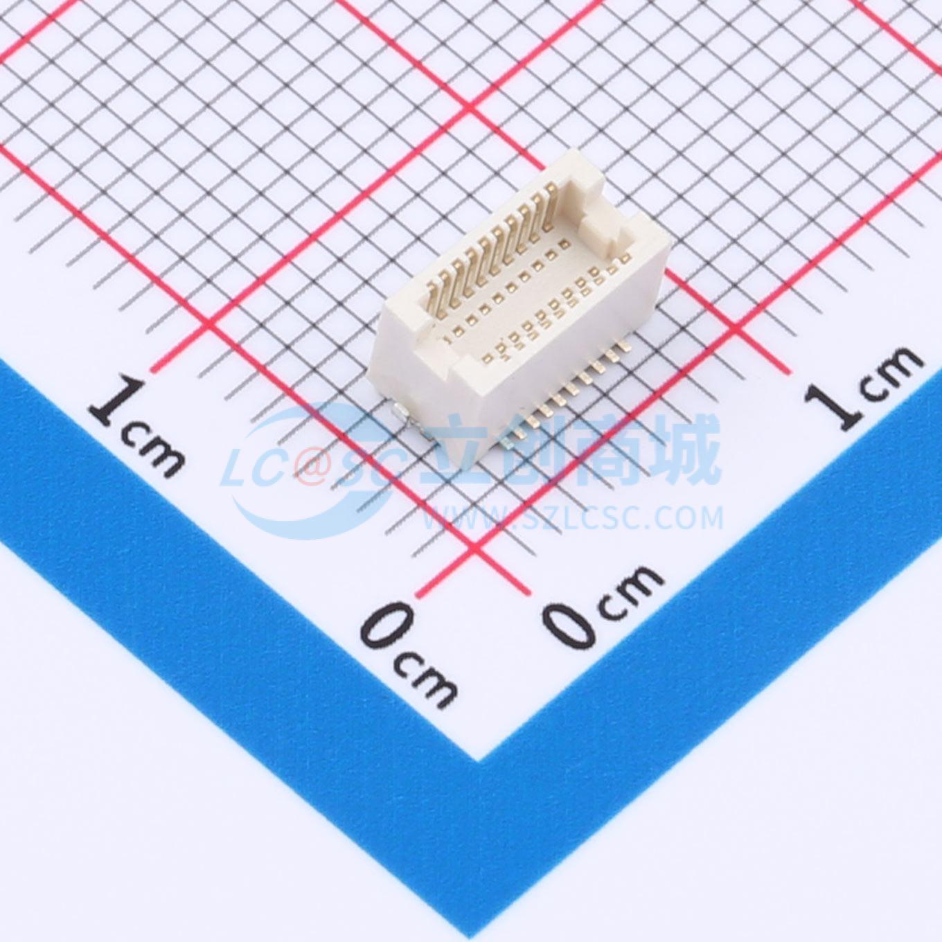 点击查看大图 X0502FVS-20D1S-LPSN实物图