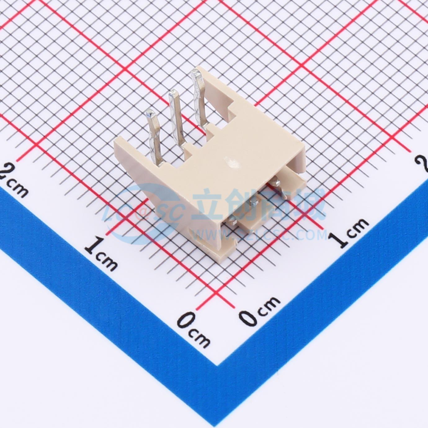 点击查看大图 GT-A2501WRD1-103SBT02实物图