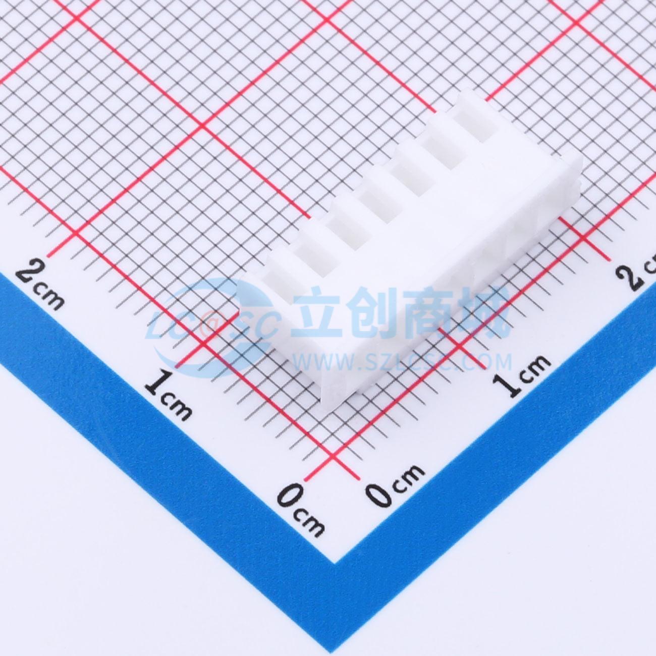 点击查看大图 I-DS1069-SCW007实物图