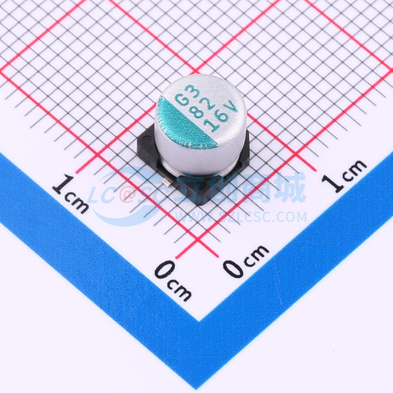 点击查看大图 HBV820M1CTR-0606实物图