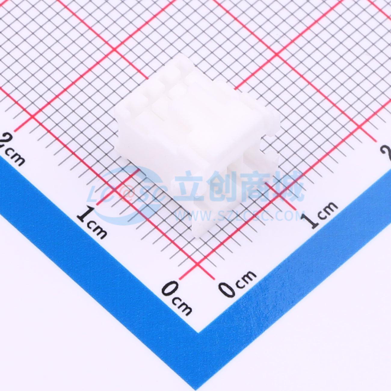 点击查看大图 PAD-8Y实物图