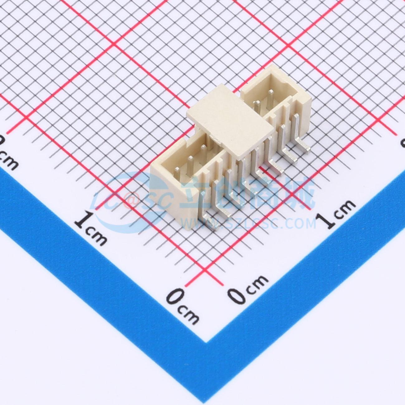 WAFER-MX150LT-8A实物图