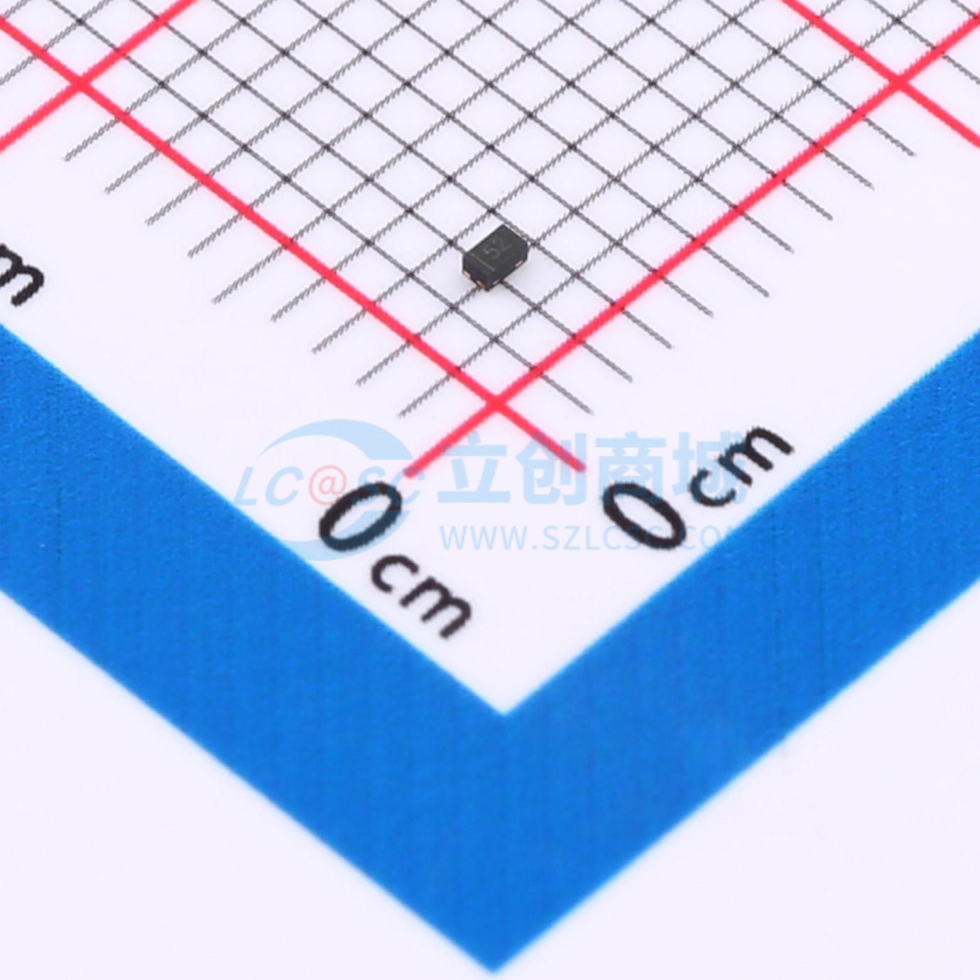 点击查看大图 D5V0F2U3LP实物图