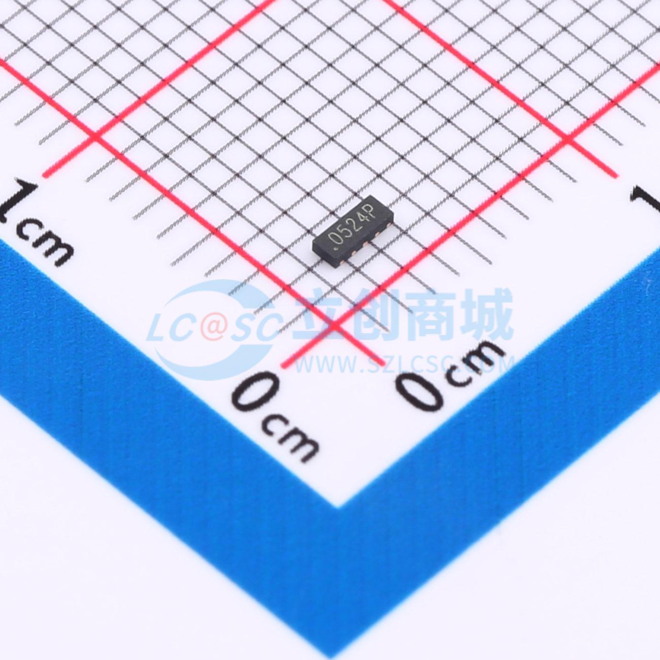 点击查看大图 PLR0524-T7实物图