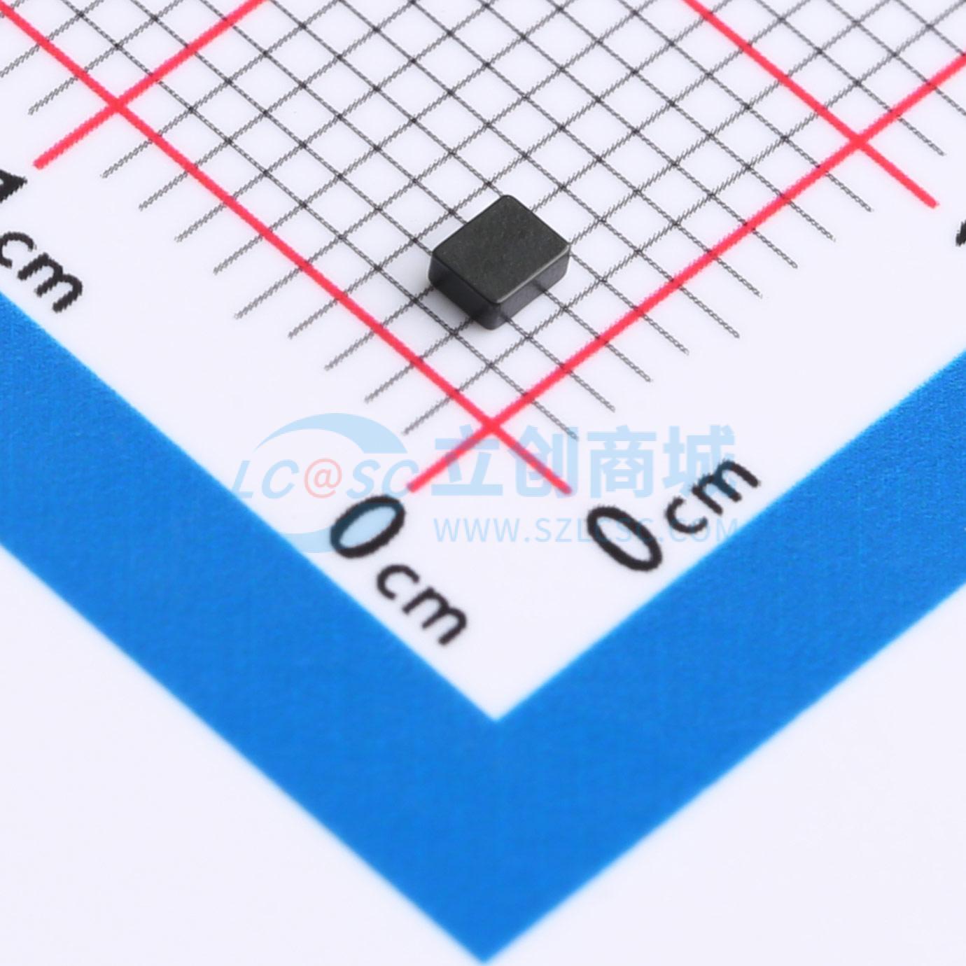 点击查看大图 MTQH201610S1R5MBT实物图