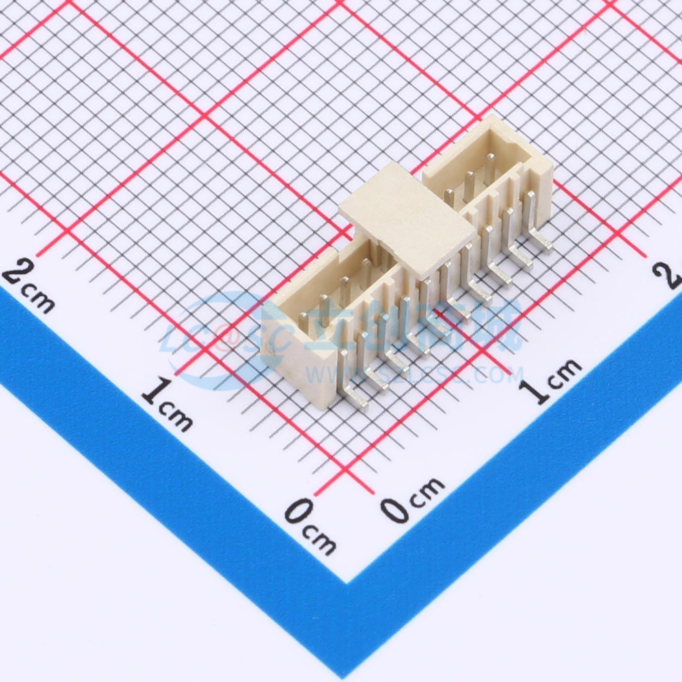 WAFER-MX150LT-10A实物图