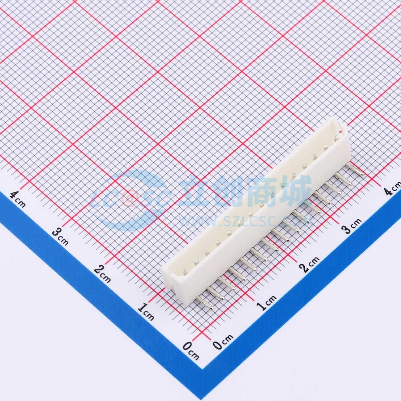 点击查看大图 HC-5264-15AW-05实物图